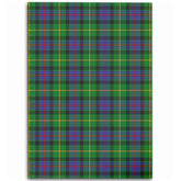 Tait Modern Tartan Classic Area Rug